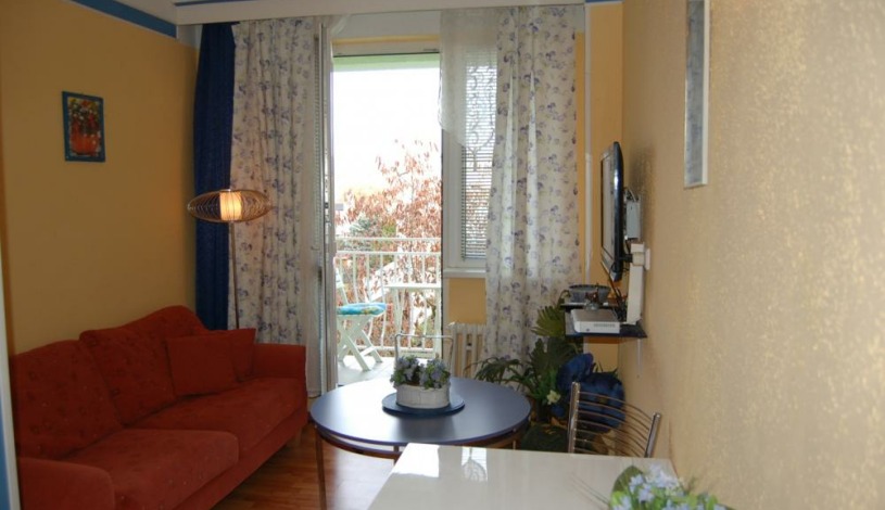 Pension Harmony Mariánské Lázně